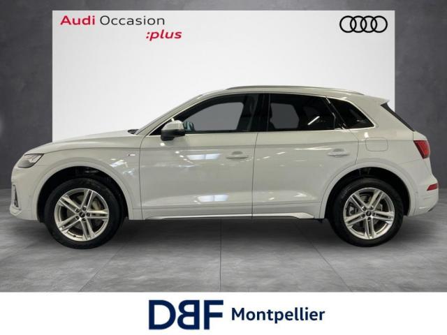 Audi Q5 image 9