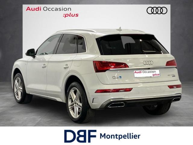 Audi Q5 image 5