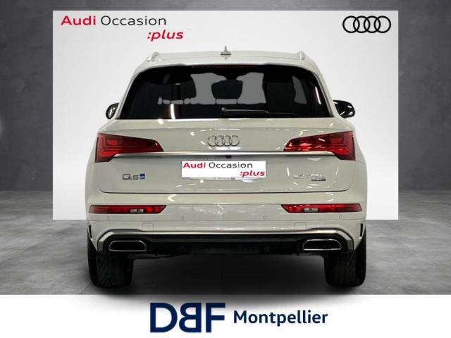 Audi Q5 image 6