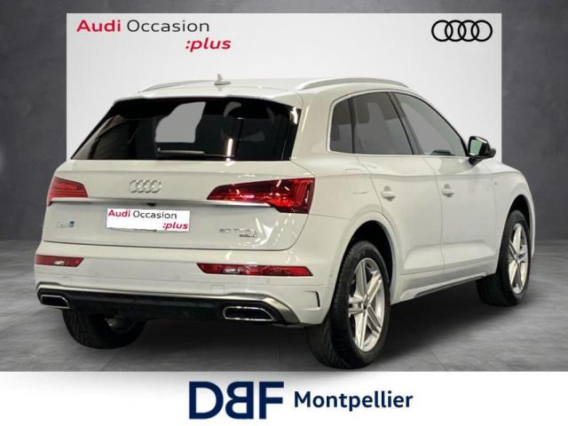 Audi Q5 image 2