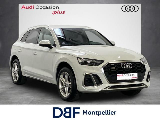 Audi Q5 image 3