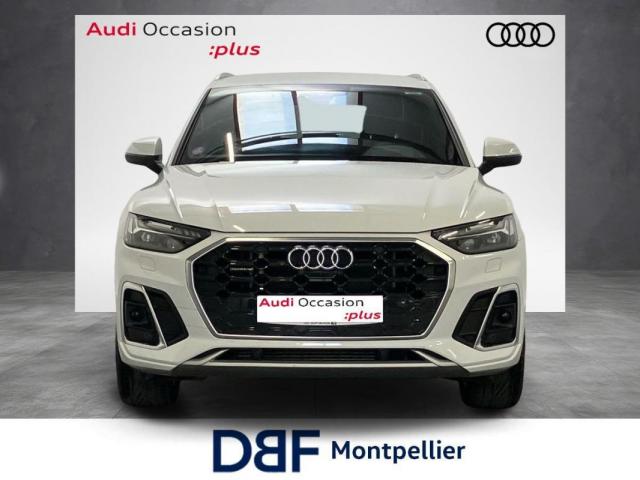 Audi Q5 image 8