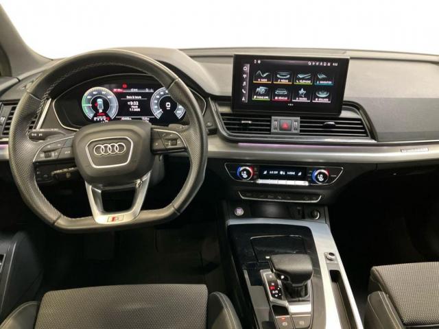 Audi Q5 image 7