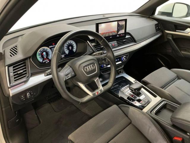 Audi Q5 image 1
