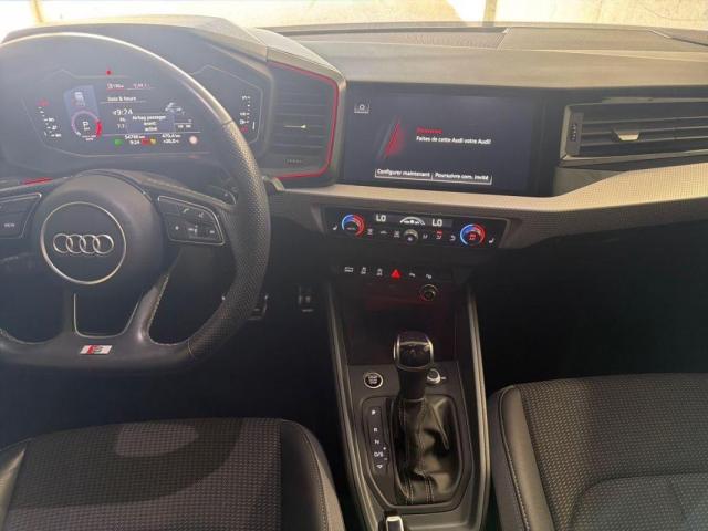 Audi A1 Sportback image 6