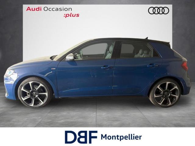 Audi A1 Sportback image 4