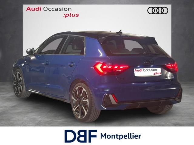Audi A1 Sportback image 8