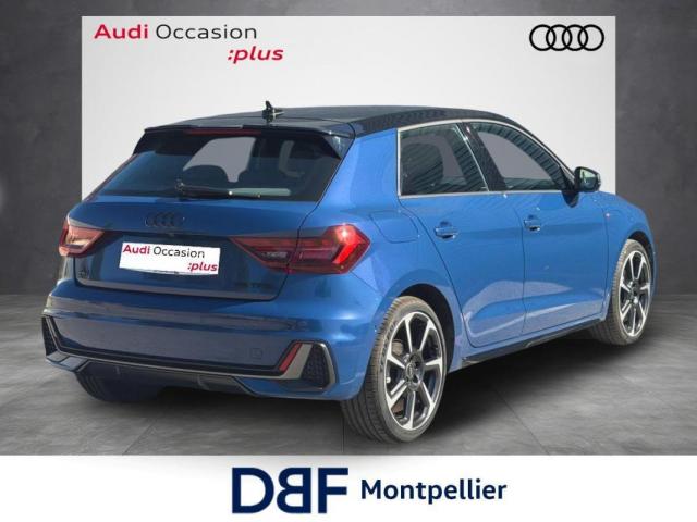 Audi A1 Sportback image 3