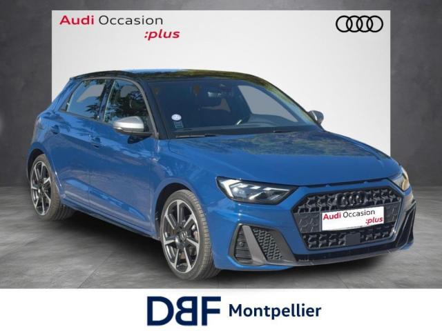 Audi A1 Sportback image 1