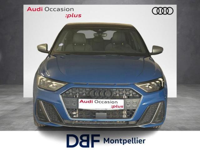 Audi A1 Sportback image 2