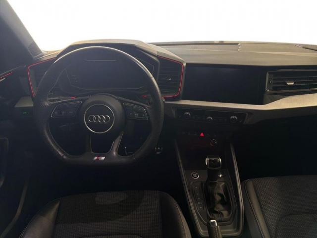 Audi A1 Sportback image 5