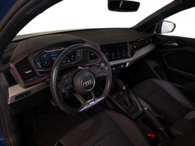 Audi A1 Sportback image 7