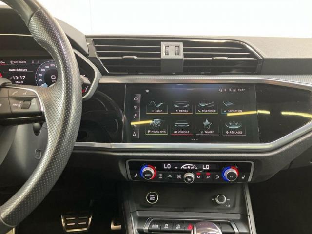 Audi Q3 Sportback image 5
