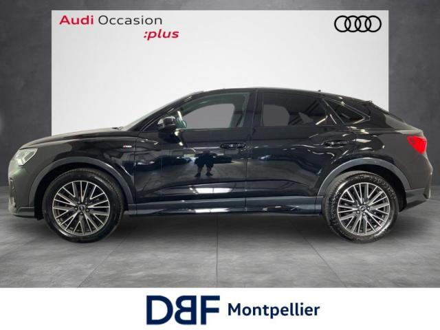 Audi Q3 Sportback image 8