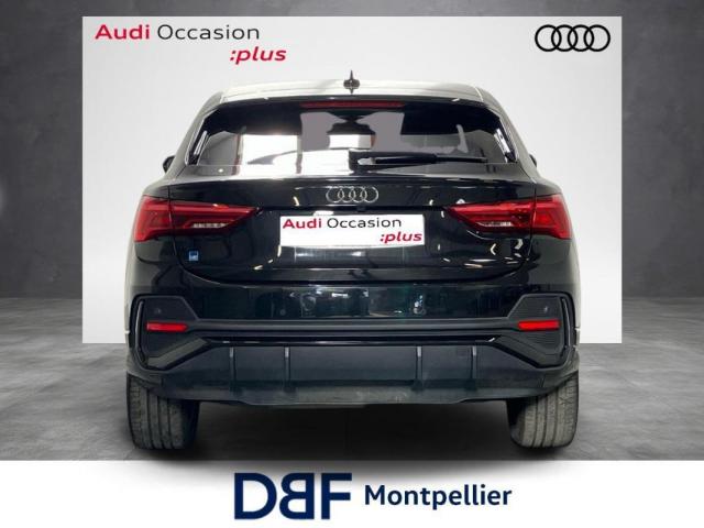 Audi Q3 Sportback image 9