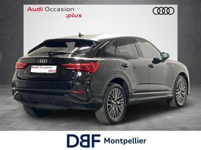 Audi Q3 Sportback image 1
