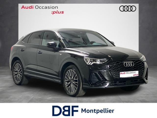 Audi Q3 Sportback image 6