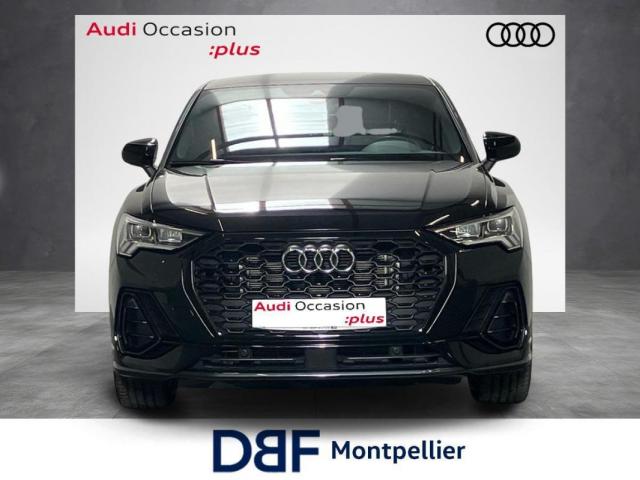 Audi Q3 Sportback image 3