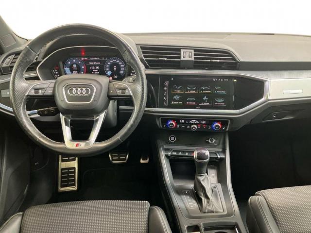 Audi Q3 Sportback image 4