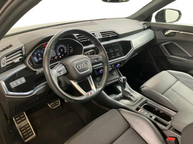 Audi Q3 Sportback image 7