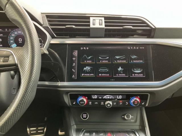 Audi Q3 image 6