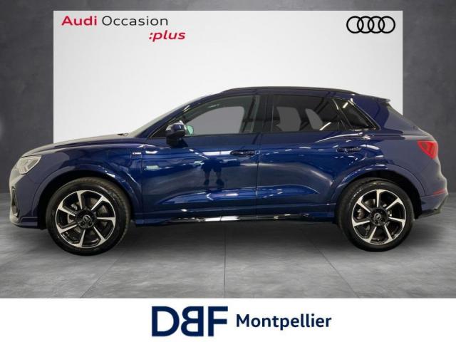 Audi Q3 image 1