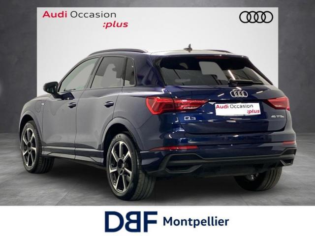 Audi Q3 image 3