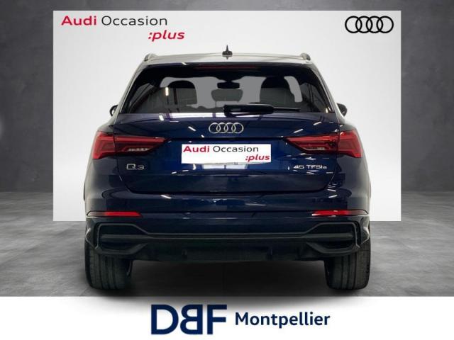 Audi Q3 image 2