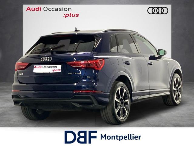 Audi Q3 image 5