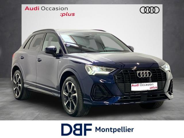 Audi Q3 image 9