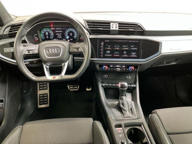 Audi Q3 image 8