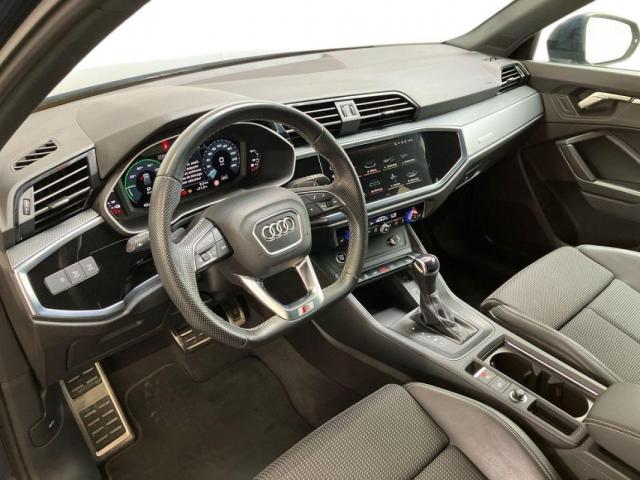 Audi Q3 image 4