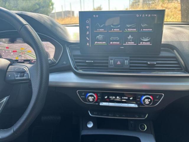 Audi Q5 image 6
