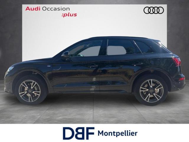 Audi Q5 image 5
