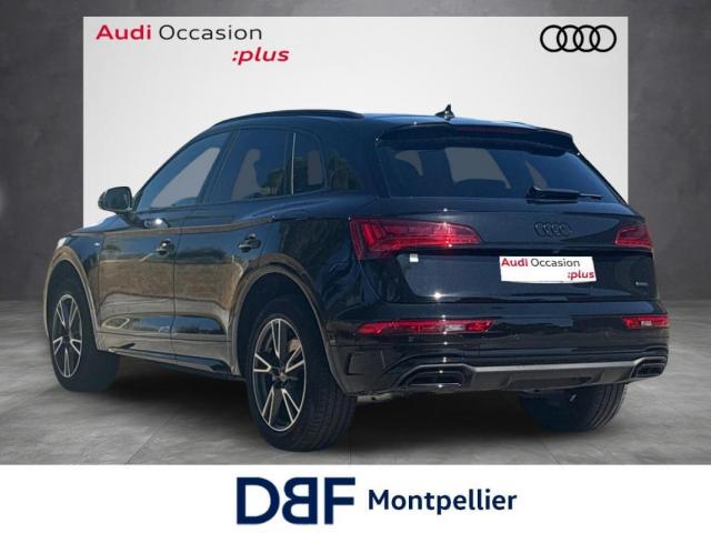 Audi Q5 image 8