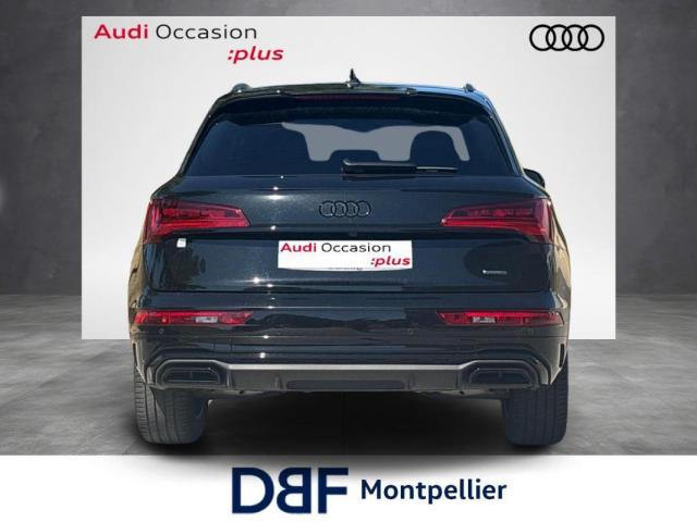 Audi Q5 image 2
