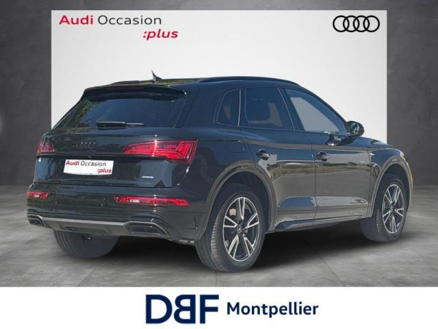 Audi Q5 image 9