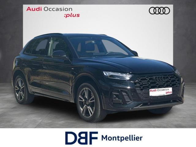 Audi Q5 image 3