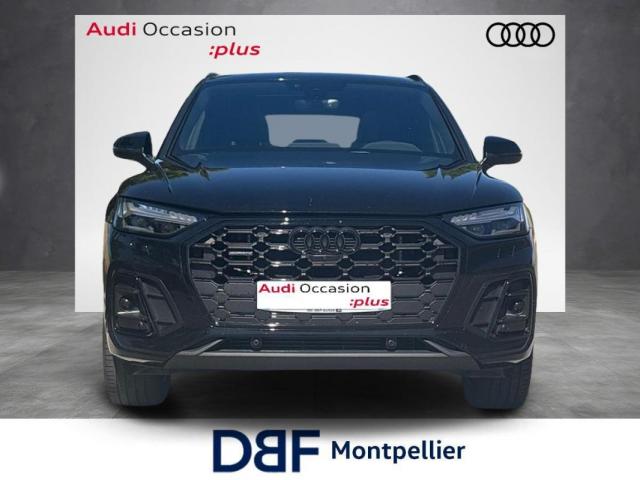 Audi Q5 image 7