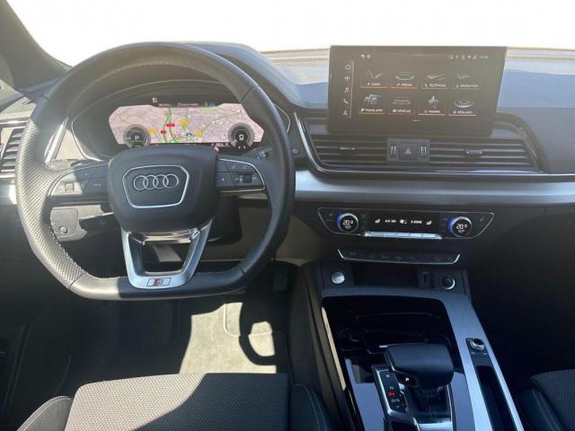 Audi Q5 image 4
