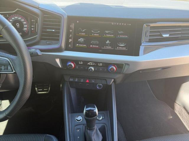 Audi A1 Sportback image 7