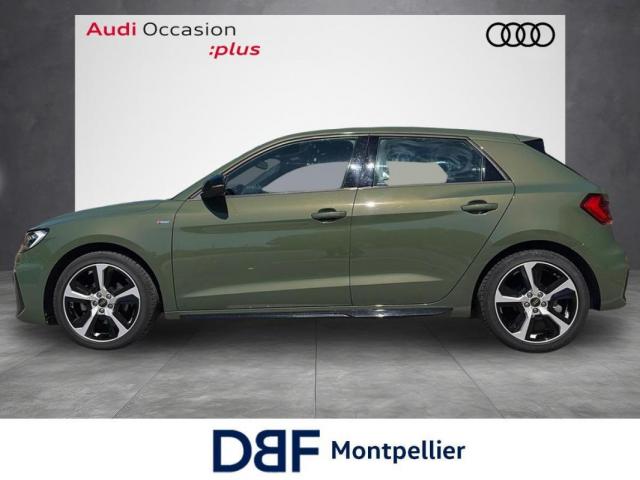 Audi A1 Sportback image 6