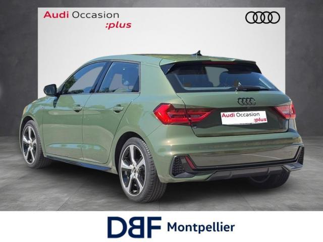 Audi A1 Sportback image 2