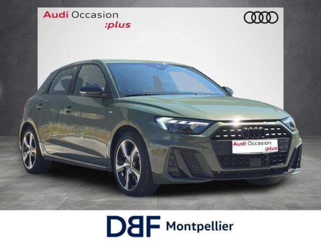 Audi A1 Sportback image 3