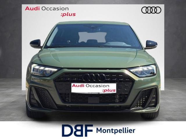 Audi A1 Sportback image 8