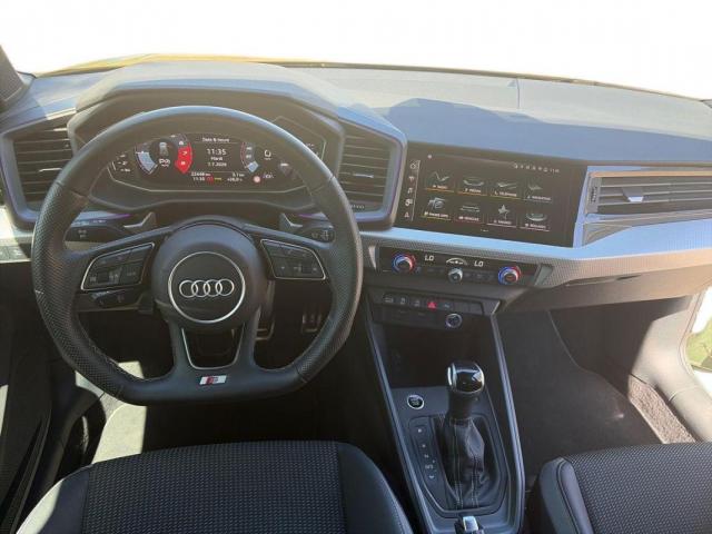 Audi A1 Sportback image 9