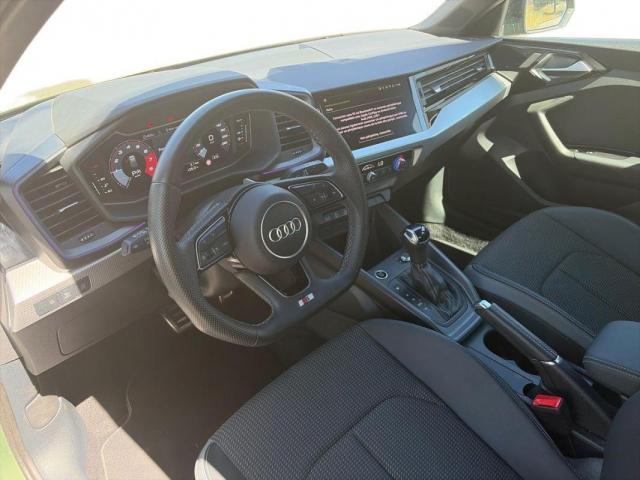 Audi A1 Sportback image 5