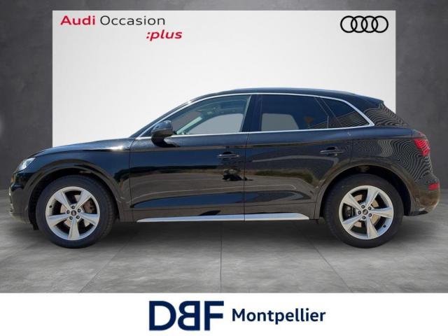 Audi Q5 image 9