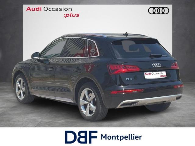 Audi Q5 image 7