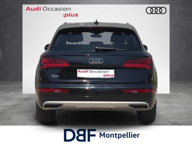 Audi Q5 image 1